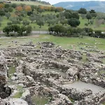 Casa Dore In South Sardinia Sìnnai