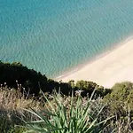 Casa Dore In South Sardinia Lägenhet Sìnnai