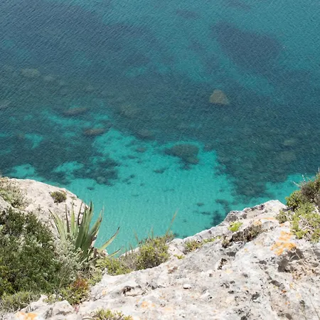 Casa Dore In South Sardinia