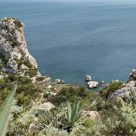 Casa Dore In South Sardinia Lägenhet *