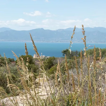 Casa Dore In South Sardinia Lägenhet *