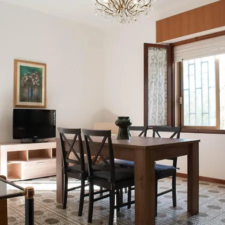 Apartment Casa Dore In South Sardinia Sinnai