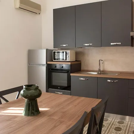 Casa Dore In South Sardinia