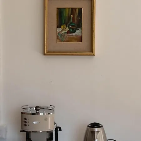 Casa Dore In South Sardinia Appartement Sìnnai