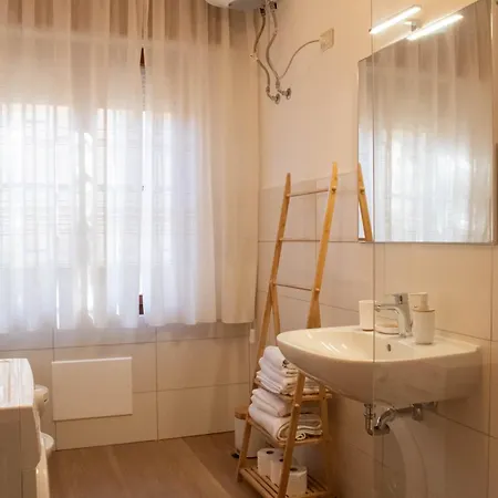 Casa Dore In South Sardinia Appartement *