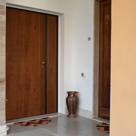 Casa Doré In South Sardinia Appartement