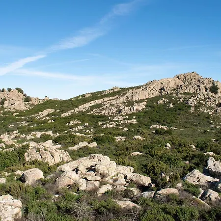 Casa Dore In South Sardinia *