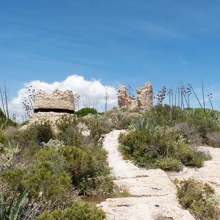 Apartamento Casa Doré In South Sardinia *