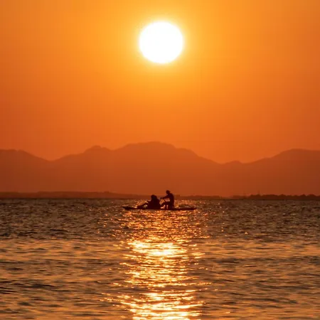 Casa Dore In South Sardinia *
