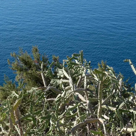 Casa Doré In South Sardinia Sinnai