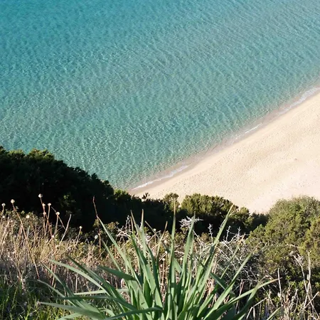 Casa Dore In South Sardinia 아파트 Sìnnai
