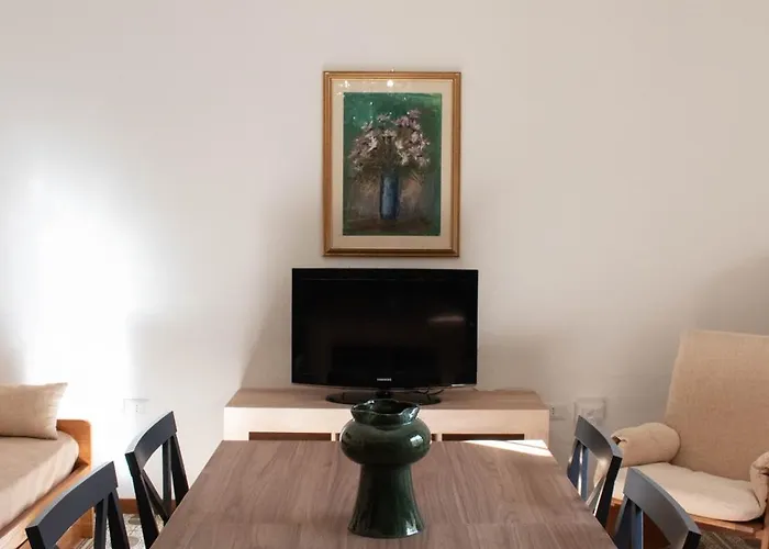 Casa Dore In South Sardinia * Sìnnai