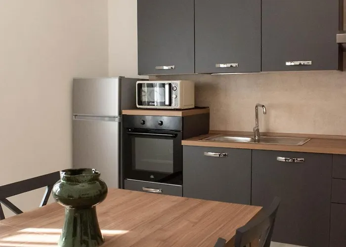 Casa Dore In South Sardinia