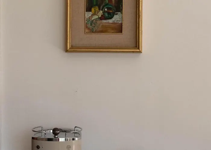 Casa Dore In South Sardinia Apartament Sìnnai