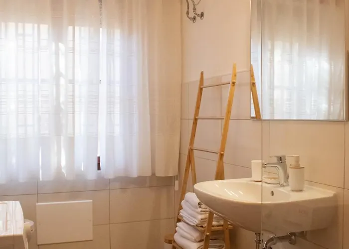 Casa Dore In South Sardinia Apartament *