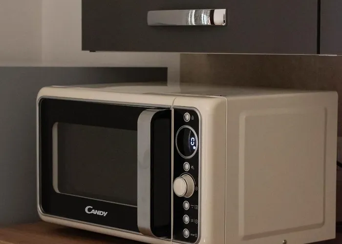 Apartament Casa Dore In South Sardinia Sìnnai