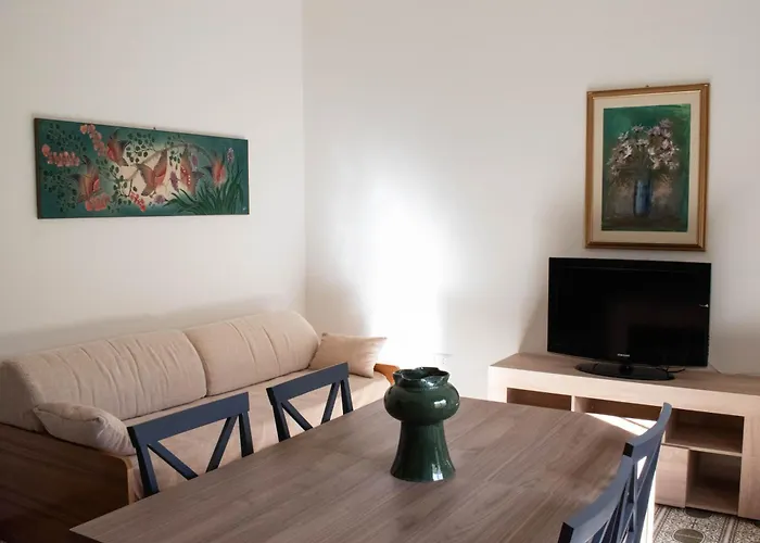 Casa Dore In South Sardinia Sìnnai