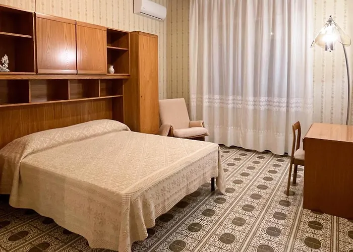 Casa Dore In South Sardinia Apartament Sìnnai