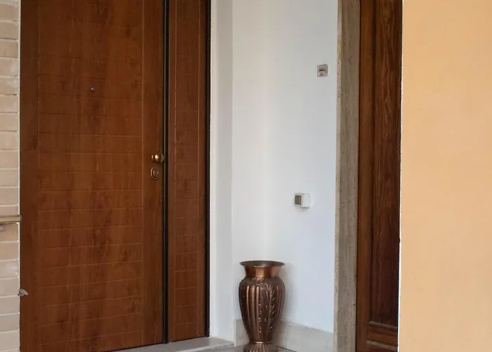 Casa Dore In South Sardinia Apartman
