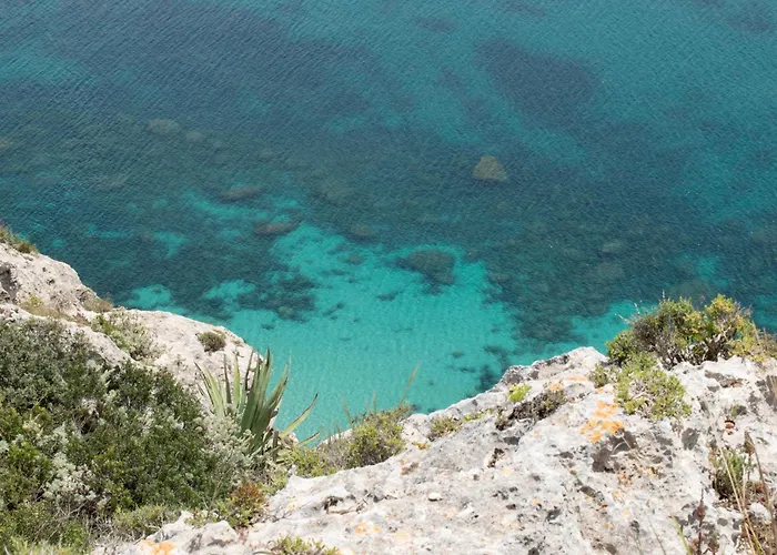 Casa Dore In South Sardinia