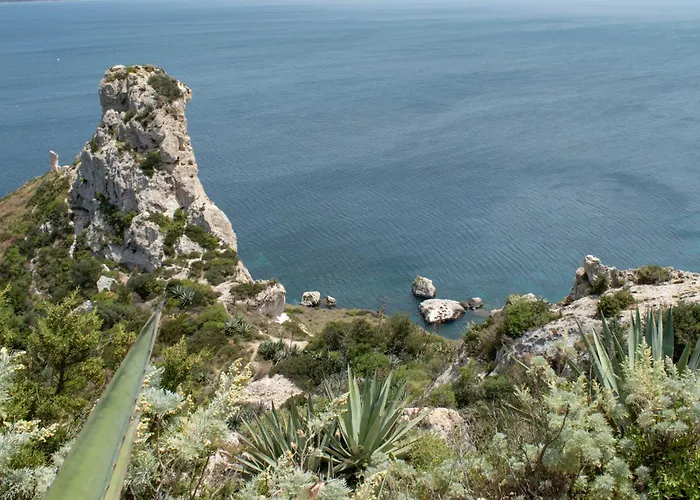 Casa Dore In South Sardinia Apartament *