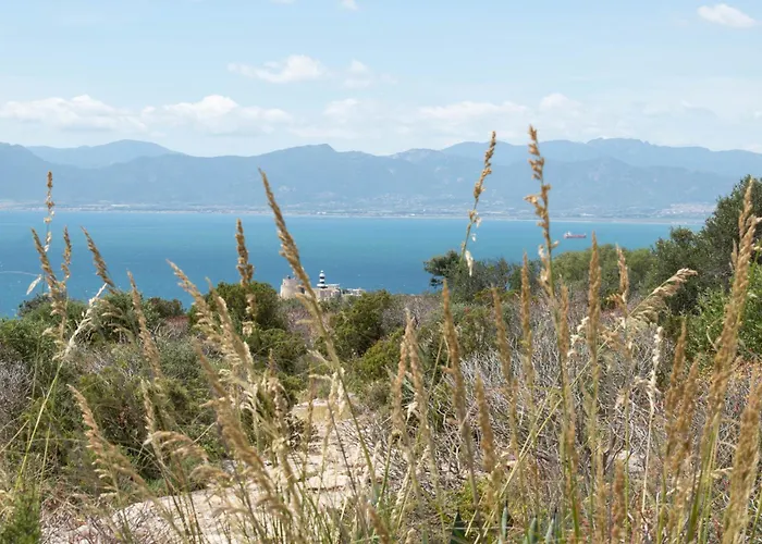 Casa Dore In South Sardinia Apartament *