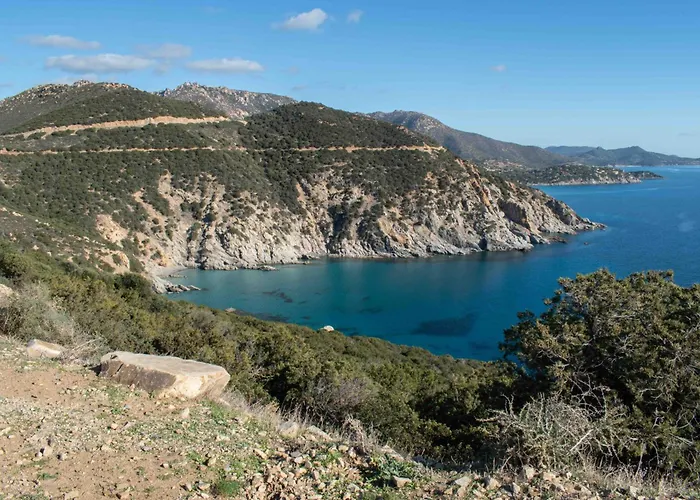 Casa Dore In South Sardinia Apartament *