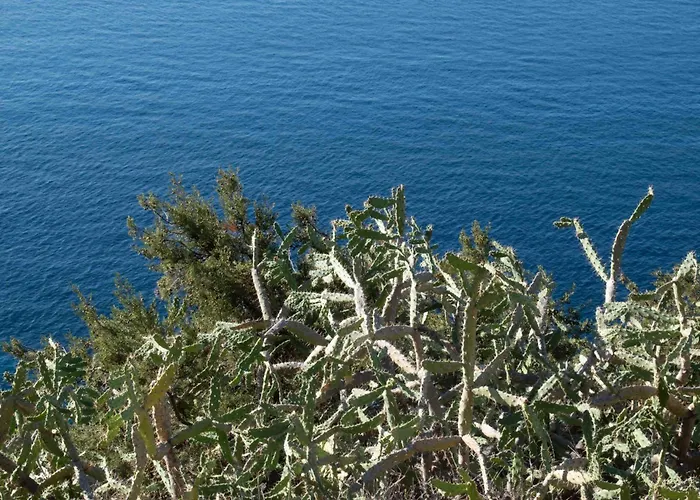 Casa Dore In South Sardinia Sìnnai